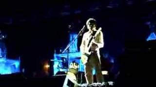 John Frusciante SOS Abba Cover  Bilbao BBK Live  220607 [upl. by Kyd]