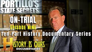 Britains State Secrets  BBC Series Episode 9  OnTrial  History Is Ours [upl. by Ziwot]