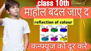 Learn color ।। Learning video ।। Light off colors।।🟢 Green 🟣 Purple🔴 Red⚫ Black [upl. by Ahtamas]