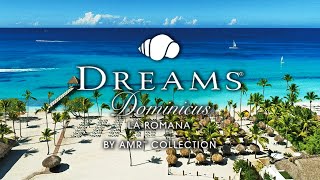 Dreams Dominicus La Romana Resort  Dominican Republic  An In Depth Look Inside [upl. by Nagaer]