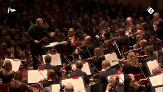 Beethoven Symfonie No 4 op 60  Live Concert  HD [upl. by Luigino]