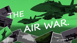 The air War [upl. by Roice517]