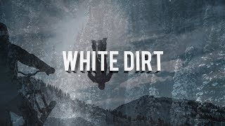 WHITE DIRT  The Original SNOGO Ski Bike Pro Riders [upl. by Ahsrat920]