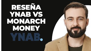 YNAB vs Monarch Money 2024 [upl. by Romalda]