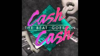 Cash Cash  Get Hyper [upl. by Estell]