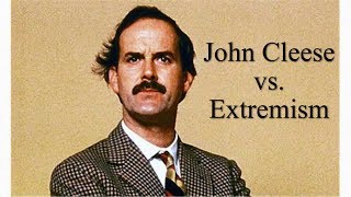 John Cleese vs Extremism [upl. by Sal368]