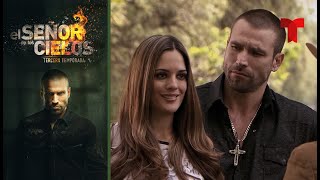 El Señor de los Cielos 3  Capítulo 54  Telemundo Novelas [upl. by Lansing274]