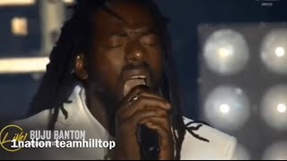 Buju banton Live in concert 2019 Official video [upl. by Eirual]