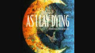 As I Lay Dying  Confined HQ [upl. by Ahsienahs]