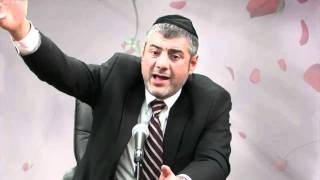 Rabbi Yosef Mizrachi  quotShabbatquot  HD [upl. by Kcirdled]