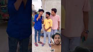 Kabhi kisis ka massage aaya funny comedy shorts youtubeshorts shortsfeed [upl. by Dorin470]