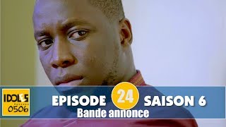 IDOLES  saison 6  épisode 24  la bande annonce [upl. by Nevets396]