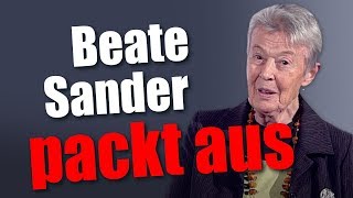 MILLIONÄRIN wurde ICH mit dieser BörsenStrategie – Beate Sander verrät ihre Aktientipps [upl. by Madid135]