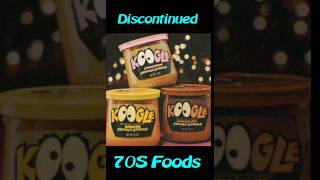 70s Foods Youll Never Taste Again [upl. by Gunner]