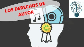 DERECHOS de AUTOR  Guía COMPLETA sobre COPYRIGHT  ¡Reclamos VS Faltas [upl. by Cicely562]