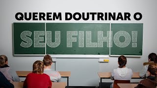 Isto foi uma das coisas mais terríveis e destruidoras para a Revolução [upl. by Anohr]