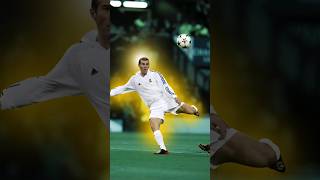 The Most Iconic Volley Goals in Football History [upl. by Jemy39]