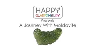 A Journey With Moldavite [upl. by Eittik]