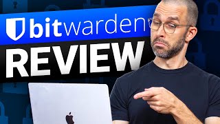 My Honest Bitwarden review 2024  How good it really is [upl. by Uttasta]