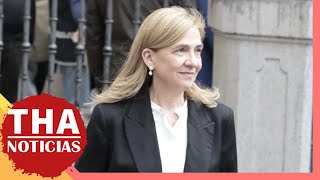 La prensa alemana se atreve a vaticinar el futuro de la infanta Cristina tras su divorcio con [upl. by Adachi]