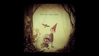 Over The Garden Wall  One is a Bird Piano Version  Composers Cut [upl. by Jelle716]