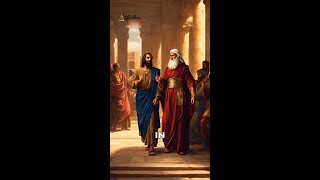 The Death of Ananias and Sapphira  Acts Chapter 5 [upl. by Vershen230]