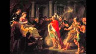 Aeneid Liber Quartus Latin Audiobook [upl. by Hashim]