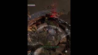 SCAMPUSS PROTECTION  Nioh 2 Highlight Short [upl. by Betteanne]