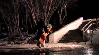 They Came From PART 2 HALLDOR HELGASON  TransWorld SNOWboarding [upl. by Novello194]