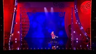 Torvill and Dean  The Royal Variety Peformance 2013 [upl. by Nyltyak806]