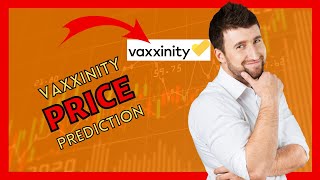 What Does the Future Hold for Vaxxinity Stock Price [upl. by Virge]