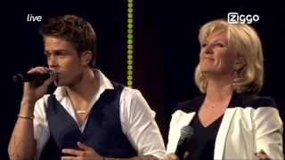 Anita Meyer amp Dre Hazes  Eenzaam zonder jou [upl. by Patrice970]