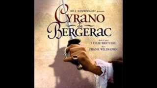 Cyrano De Bergerac track 17  Every Single Day [upl. by Annahsed]