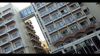 Sliemal Malta Plaza Regency Hotel [upl. by Sherurd571]