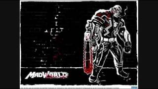 MadWorld OST 16  Ride [upl. by Waylan]