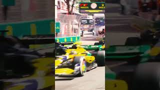 2024 Monaco Grand Prix Quick Highlights [upl. by Eceinehs240]