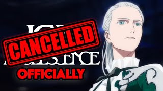 Ice Adolescence is Officially Cancelled Yuri on Ice Movie [upl. by Llehsam]