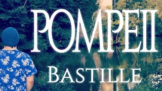 Pompeii  BASTILLE Cover │2 Lifetime Songs [upl. by Ecerehs]