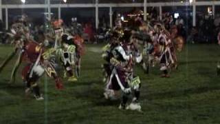 2007 ShoshoneBannock Festival [upl. by Annawahs222]