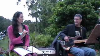 Hokianga Music  Chrissies Birthday [upl. by Wilie]