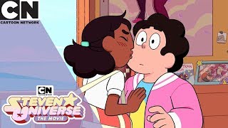 Steven Universe The Movie  Happily Ever After Song  Cartoon Network UK 🇬🇧 [upl. by Yrrep]