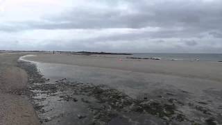 Düne Insel Strand und Meer Helgoland [upl. by Nosduh]