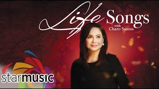 Desiderata  Ms Charo Santos featuring OPM Icons Music Video [upl. by Netsirc353]