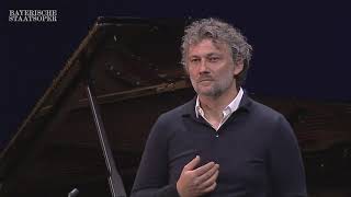 Jonas Kaufmann amp Helmut Deutsch Schumann Dichterliebe Op 4812 Am leuchtenden Sommermorgen [upl. by Susanetta518]