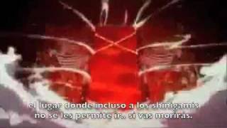 Bleach Movie 4  Trailer Official Jigokuhen sub españolm4v [upl. by Krenek850]