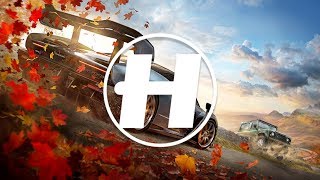 Hospital Records Forza Horizon 4 Soundtrack  Official Album Mix [upl. by Yetnom]