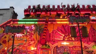 Miami Trip  PJ van Dongen Offride Kermis Lichtenvoorde 2014 Full HD [upl. by Joell]