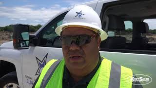 Jose Guamancela amp Steve Hugdahl  Why Blue Star Utilities Chose Komatsu amp KirbySmith Machinery [upl. by Hackett]