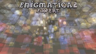 Enigmatica 2 Expert  SCANNABLE E17 Modded Minecraft [upl. by Malina]