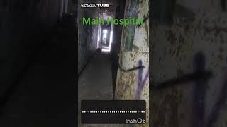 Letchworth Village Ghost Tube responses paranormal haunted letchworth ghosts [upl. by Sej591]